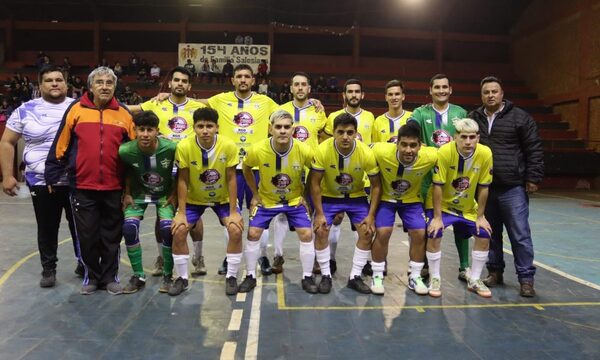 Surgen clasificados de torneo minguero