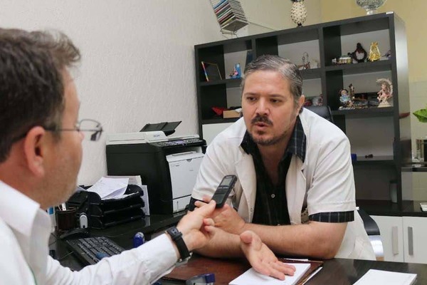 Advierten sobre riesgos del cáncer de próstata