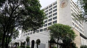 Amenaza de bomba obliga a evacuar Palacio de Justicia de Asunción