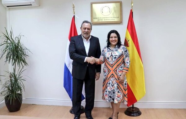 Destino Paraguay se promocionará en España