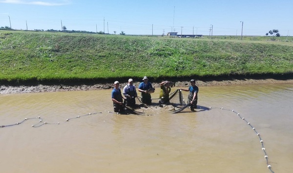 Hoy arranca la veda pesquera en aguas compartidas con Argentina y Brasil