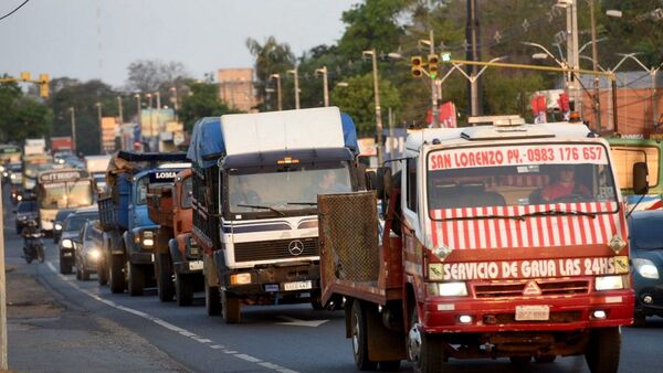 Alegan que diésel común está "por debajo" de precios internacionales