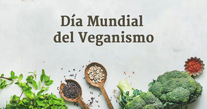 Fundación Tesãi celebra el Día Mundial del Veganismo | DIARIO PRIMERA PLANA