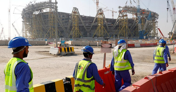 Diario HOY | La OIT pide más mejoras a Catar pese al progreso de sus reformas laborales