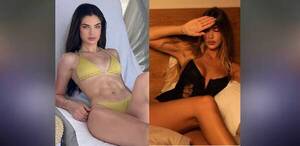 Crónica / La pasión que Nadia Ferreira comparte con una ex de Marc Anthony