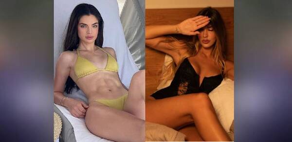 Crónica / La pasión que Nadia Ferreira comparte con una ex de Marc Anthony