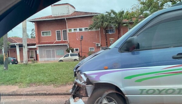 MÚLTIPLES ACCIDENTES EN LOS ÚLTIMOS DÍAS, EL FACTOR COMÚN: FALTA DE SEÑALIZACIÓN! - La Voz del Norte