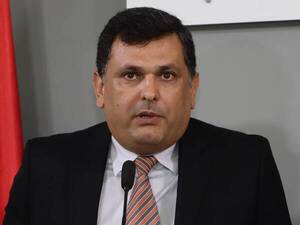 Diario HOY | Fiscalía también analizará conducta de Olmedo