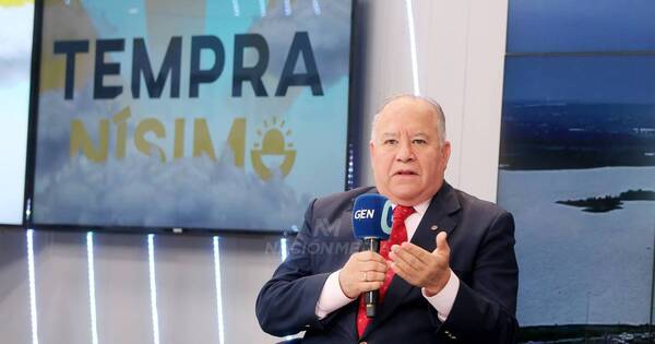 La Nación / Control de terroristas en penitenciarías denota la improvisación y mediocridad del Gobierno