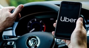 Con Uber Reserve puedes programar viajes con hasta 30 días de anticipación - La Clave