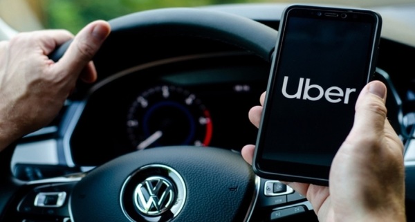 Con Uber Reserve puedes programar viajes con hasta 30 días de anticipación - La Clave