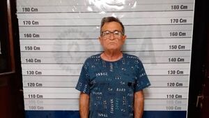 Capturan en Argentina a un capo de la mafia italiana
