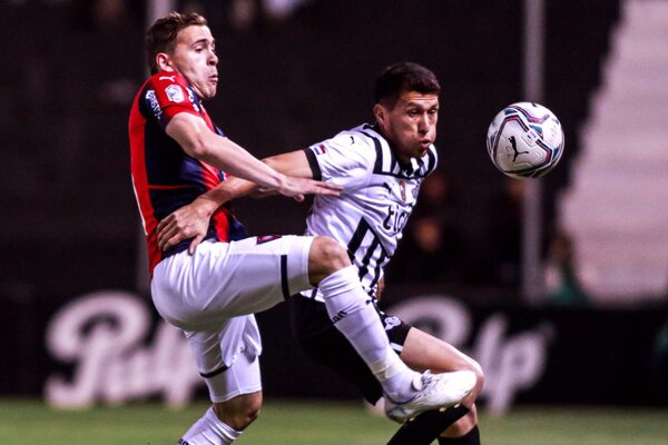 Empate sin goles - El Independiente
