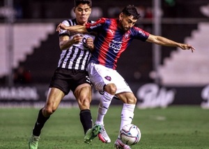 Cerro Porteño empata con Libertad y se aleja de la punta - Paraguaype.com