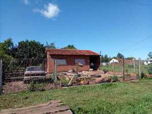Diario HOY | Hermanos mueren electrocutados: intentaban robar gallinas, según la denuncia