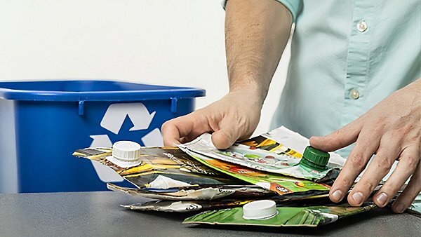 Negocios sostenibles: Habilitarán la primera fábrica de reciclaje en Paraguay y empresas se unen para una minga barrial - MarketData