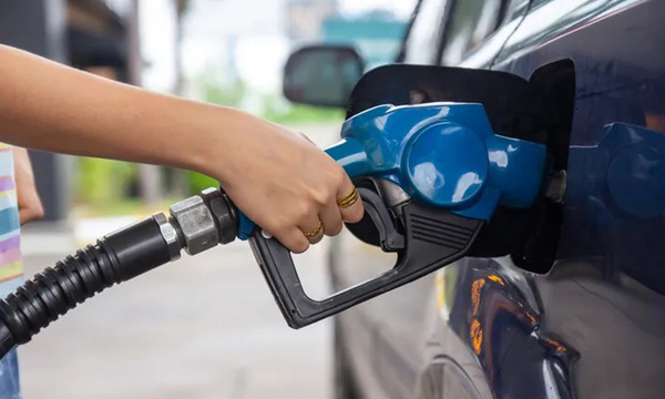 Gasoil llegaría a Gs. 9.300 con nueva suba - OviedoPress