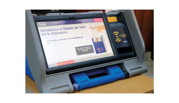 TSJE habilita simulador web de votación | Radio Regional 660 AM