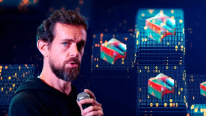Jack Dorsey, el ex CEO de Twitter, creó una nueva red social
