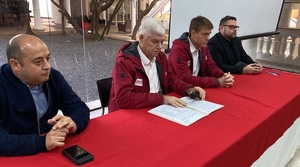 Fuerza Republicana judicializará resolución del TEP de ANR que deja sin poder votar a 11 seccionales de la Argentina