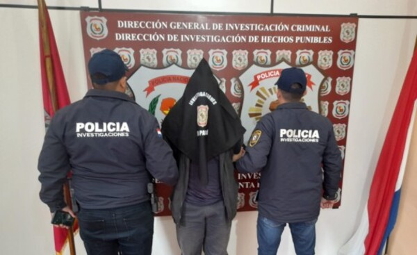 Naranjal: Detienen a docente acusado de abuso sexual