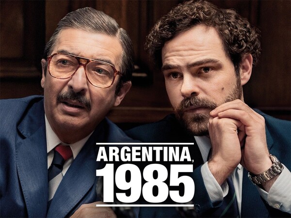 Un alegato valiente hecha película - El Independiente