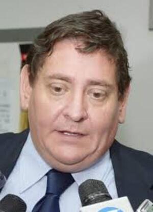 Olmedo y excoordinadora de penitenciarías son responsables por no comunicar a autoridades supuesto paradero de Denis, según fiscal