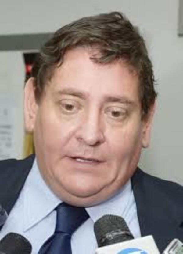 Olmedo y excoordinadora de penitenciarías son responsables por no comunicar a autoridades supuesto paradero de Denis, según fiscal