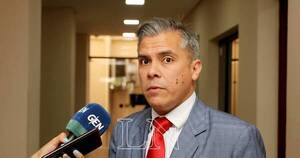 La Nación / Fuerza Republicana busca embarrar los comicios internos ante su inminente derrota, afirman