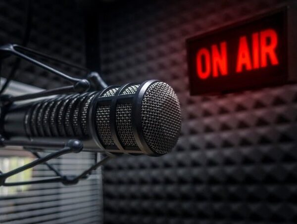 La radio, el medio de compañía por excelencia · Radio Monumental 1080 AM