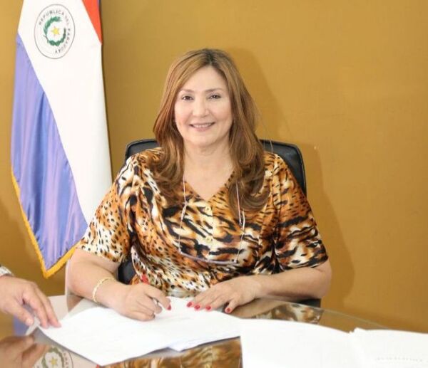 INDERT promueve titulación de tierras y desarrollo en el campo
