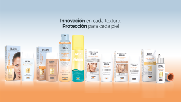 ISDIN llega al país y ofrece una mayor protección de la piel