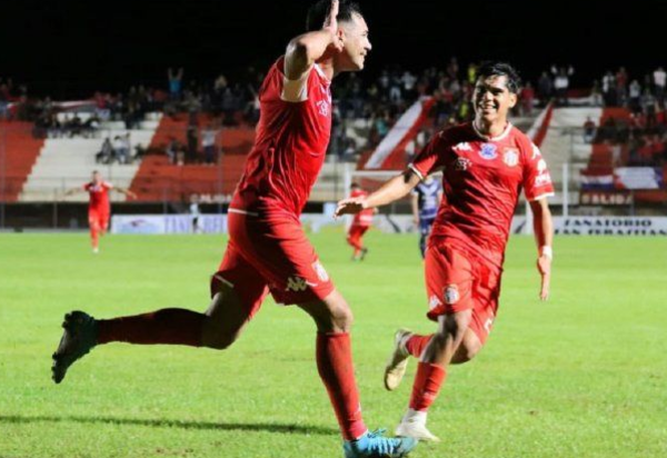 Torneo Clausura: Partido por la supervivencia