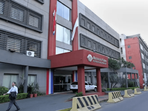 Piden que ningún partido político elija al próximo fiscal general · Radio Monumental 1080 AM