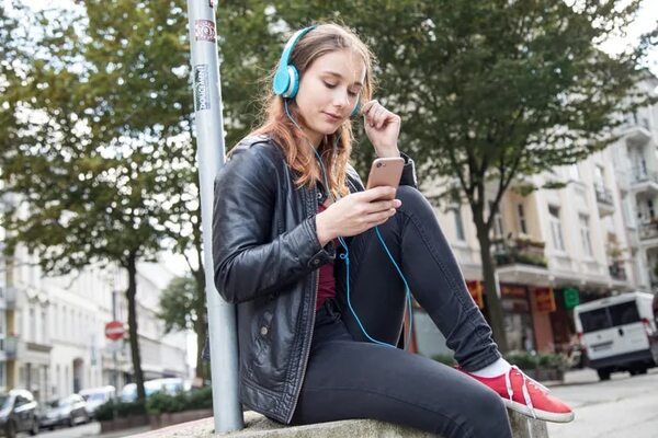 Cuáles son las mejores aplicaciones música en streaming - Tecnología - ABC Color