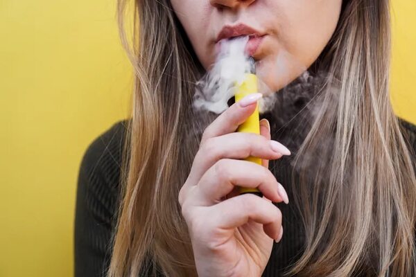 ¿Cigarrillos electrónicos o tradicionales? Ambos dañan la salud cardiovascular - Estilo de vida - ABC Color