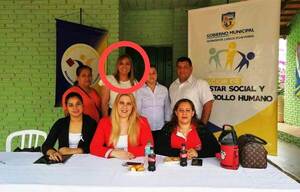 Nombran a una nueva directora de PMT de Luque •