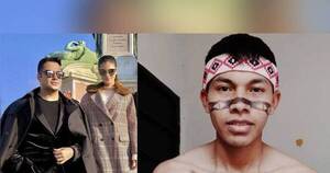 La Nación / Invitan a diseñador indígena al Paraguay Fashion Week con todos los gastos pagos