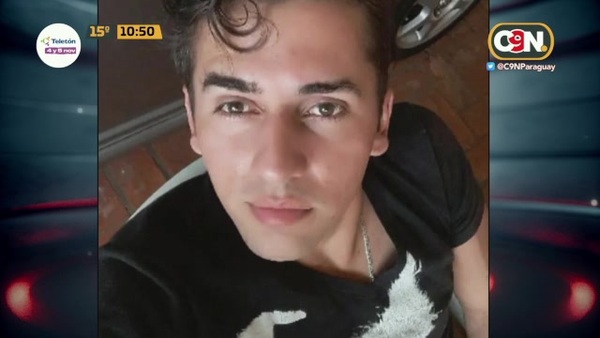 Arroyos y Esteros: Buscan a un joven que cayó al agua - C9N