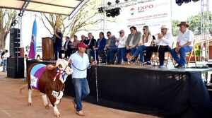 En la Expo Guairá 2022 pidieron al Gobierno más garantías y oportunidades de trabajo