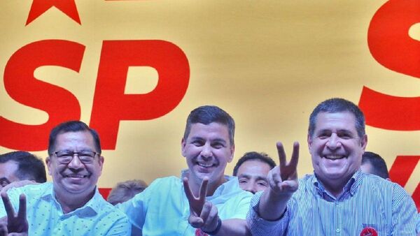Acusan al cartismo por reducir locales de votación en Argentina