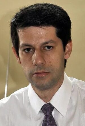 El Jurado analizará si enjuicia a otro fiscal que supuestamente se prestó a “aprietes” de RGD - Nacionales - ABC Color