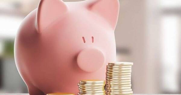 La Nación / BCP brinda datos para incentivar el hábito del ahorro