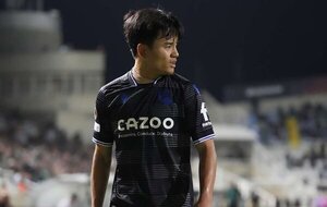 Kubo encabeza la convocatoria de Japón para el Mundial - El Independiente