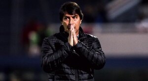 Daniel Garnero y otra fuerte declaración contra el arbitraje
