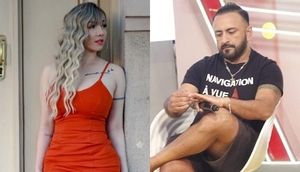Lo que resolvió la justicia sobre el pleito entre Marilina y Fredy Vera - Teleshow