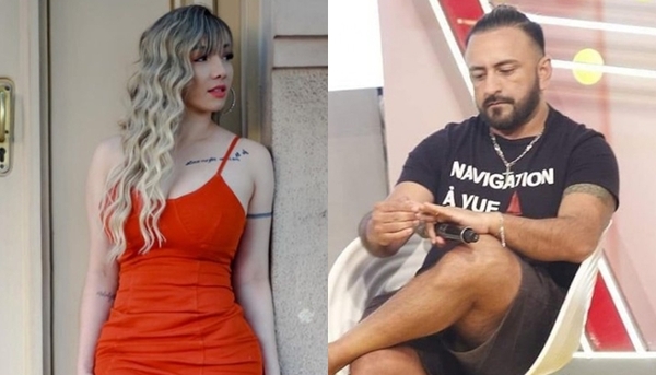 Lo que resolvió la justicia sobre el pleito entre Marilina y Fredy Vera - Teleshow