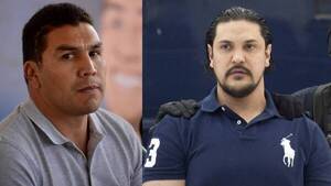 Crónica / Condenan a 36 años de cacerolita a "JJ", el hombre que disparó a Salvador Cabañas