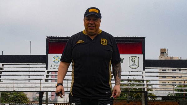 Robert Pereira: "Tuvimos una noche perfecta" - Noticias Paraguay