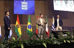 Llega el 11º Congreso AJE
